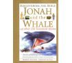 Discovering the Bible: Jonah and the Whale (Hardcover) - By Victoria Parker