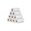 10 Rolls Food Vacuum Sealer Bags Storage Saver Heat Sealing Bag Pack 15CMX6M