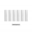 6 Rolls Food Vacuum Sealer Bags Storage Saver Heat Sealing Bag Pack 28CMX6M