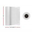 4 Rolls Food Vacuum Sealer Bags Storage Saver Heat Sealing Bag Pack 25CMX6M