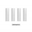 4 Rolls Food Vacuum Sealer Bags Storage Saver Heat Sealing Bag Pack 25CMX6M