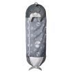 Sleeping Bag Child Pillow Large