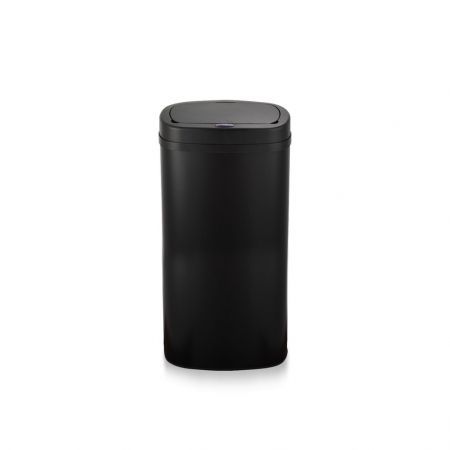 MIRAKLASS Sensor Bin 70L Black Oval MK-SB-104-JR