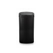 MIRAKLASS Sensor Bin 70L Black Oval MK-SB-104-JR