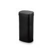 MIRAKLASS Sensor Bin 70L Black Oval MK-SB-104-JR