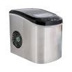 Miraklass Ice Maker Machine Stainless Steel 2.2L