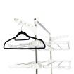 GOMINIMO Laundry Drying Rack 3 Tier (White) GO-LDR-100-JL