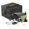 RYNOMATE Laser Level Green Light 16 Lines RNM-LL-100-LL