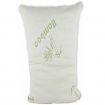 GOMINIMO Memory Foam Pillow Bamboo Pillow (70x40cm)