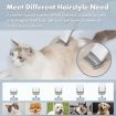 NEAKASA Pet Grooming Vacuum P2 Pro