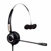 3.5mm audio jack USB port noise reduction business call center microphone headsets Telephone headsets