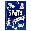 Spots - A Game about Rolling Dice, Pushing Your Luck and Dogs,Casual Party Puzzle Toy Game