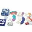 Spots - A Game about Rolling Dice, Pushing Your Luck and Dogs,Casual Party Puzzle Toy Game