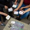Blank Slate - The Game Where Great Minds Think Alike | Fun Family Word Association Game For Parties