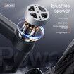 4K Three Camera Drone Brushless Four Axis Aircraft Electric Adjustment FPV With Optical Flow Obstacle Avoidance Drone