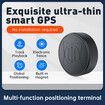 GPS Tracker for Vehicles With Magnets Advanced Car Tracker Device for Vehicles with Hidden Tracking Capabilities GPS Locator