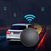 GPS Tracker for Vehicles With Magnets Advanced Car Tracker Device for Vehicles with Hidden Tracking Capabilities GPS Locator