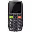 4G VoLTE One Click Unlock Senior Flip Phone Dual SIM Large Screen Big Button SOS Pocket Flashlight Loud Volume