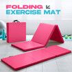 Yoga Mat Dance Exercise Floor Gymnastics Training Judo Pilates Foldable Home Gym