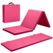 Yoga Mat Dance Exercise Floor Gymnastics Training Judo Pilates Foldable Home Gym