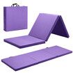 Yoga Mat Dance Exercise Floor Gymnastics Training Judo Pilates Foldable Home Gym