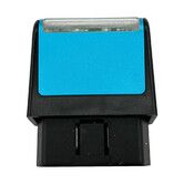 RA003 Active Fuel Management AFM DFM Disabler Device Replacement for Most V6 V8 Engine Vehicles Blue (Plug and Play)