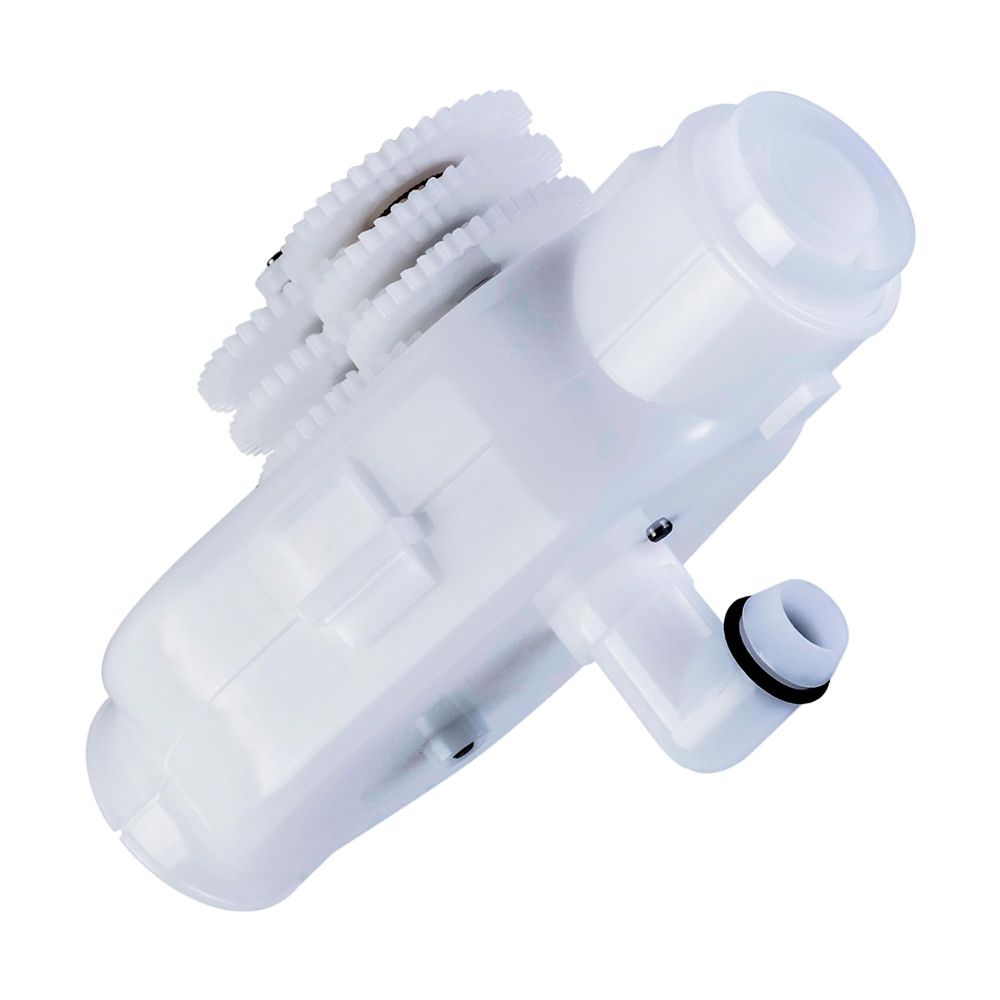 Ultra Durable G53 Gear Mechanism Replacement Part, Exact Fit for Polaris 180 280 380 Backup Valve Replacement G52 Backup Valve Pool Cleaner Part