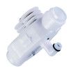 Ultra Durable G53 Gear Mechanism Replacement Part, Exact Fit for Polaris 180 280 380 Backup Valve Replacement G52 Backup Valve Pool Cleaner Part