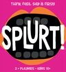 Gamewright Splurt Quick Witty Social Portable Party Card Game Think Fast Say it First