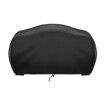 Cover for Ninja Woodfire Outdoor Grill, Waterproof Grill Cover for Ninja Smoker OG701 OG751 OO101 Series, Upgraded 500D Oxford Water Resistant Woodfire Grill Cover