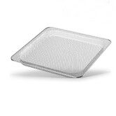 Foodi Replacement Tray for Ninja, Original Replacement Baking Trays for NINJA SP100 SP101 Foodi Digital Air Fryer Oven, Mesh Basket, Ideal Accessories for Air Frying and Dehydrating (For SP100 Series)