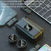 Wireless Lavalier Microphone for Android,Laptop with Charging Case Magnetic & Lavalier Wear Wireless Mic for Video Record,Vlogs(Supports TypeC )