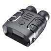 HD 1080p Night Vision Binoculars Goggles  With 5x Digital Zoom,7 Level Digital Infrared - Hiking Equipped Telescope for Hunting,Camping-1 Pack