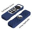 Remote Case for Apple Siri Remote 2021/2022 (2nd/3rd Gen), Blue