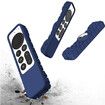 Remote Case for Apple Siri Remote 2021/2022 (2nd/3rd Gen), Blue