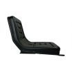 RYNOMATE Universal Tractor Seat with Easy Seat Adjustment (Black) RNM-TS-101-YF