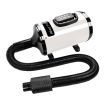Floofi Pet Hair Dryer LCD (White) FI-PHD-113-DY