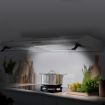 MIRAKLASS Slim Rangehood 90cm MK-RH-2590A-TF