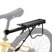 VERPEAK Bike Rear Rack (Black) VP-BRR-100-JK