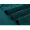 GOMINIMO 4 Pcs Bed Sheet Set 1000 Thread Count Ultra Soft Microfiber - King (Teal) GO-BS-120-XS