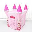 GOMINIMO Kids Princess Castle Tent (Pink) GO-KT-111-LK