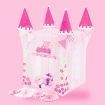 GOMINIMO Kids Princess Castle Tent (Pink) GO-KT-111-LK