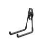 RYNOMATE 16 Pack Garage Hooks Heavy Duty (Black) RNM-HHD-101-NK