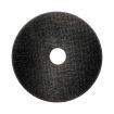 RYNOMATE 50 Pcs Cutting Wheel Discs 125mm (Black) RNM-CD-100-JS