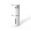 GOMINIMO Automatic Liquid Soap Dispenser with Adjustable Liquid(white)GO-ASD-102-YIF