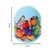 GOMINIMO 38 Pcs Suction Cup Toys 365-45