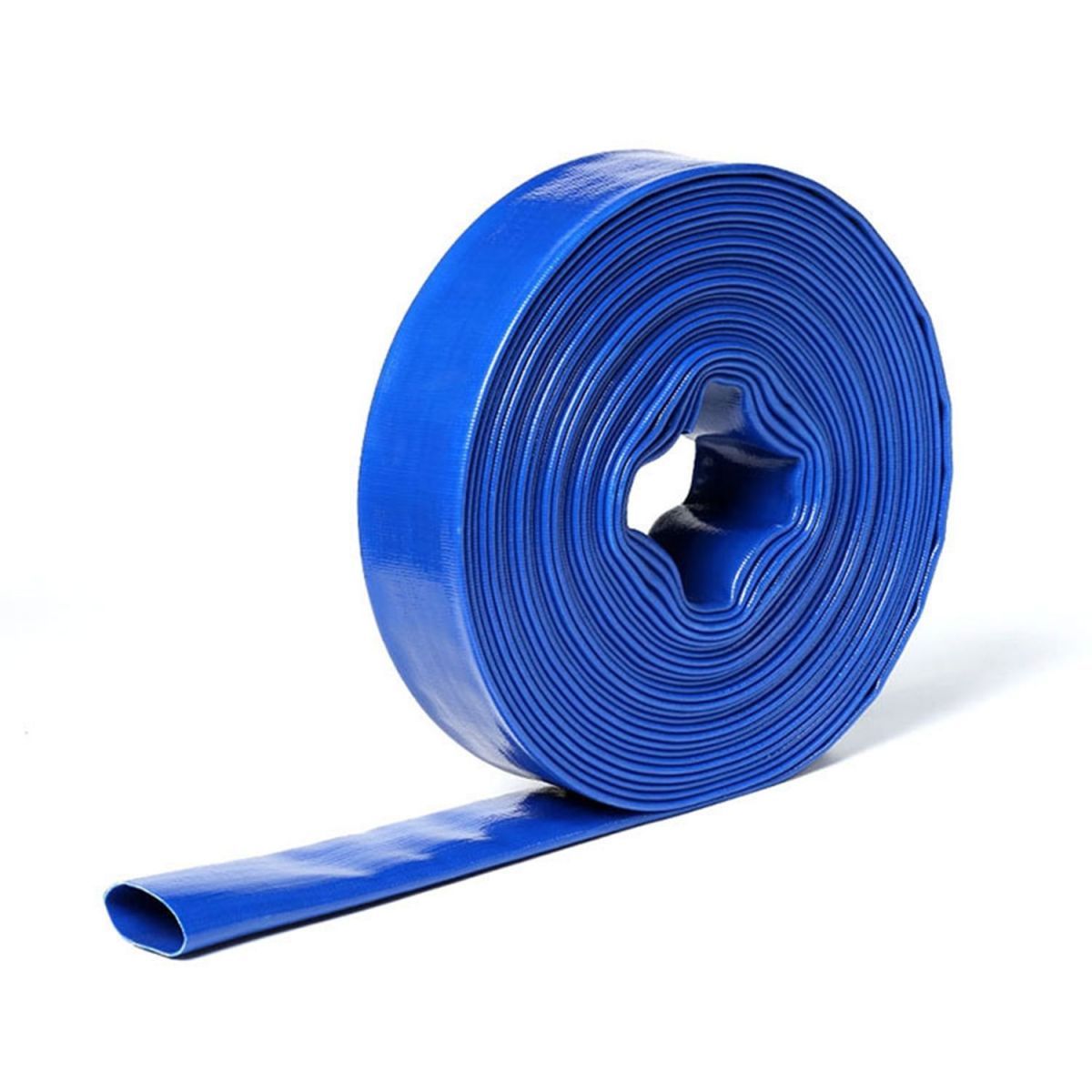 NOVEDEN 25mm X 25m Water Pump Kit Hose(Blue)NE-WPK-100-YGE