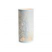 White Forest Table Lamp