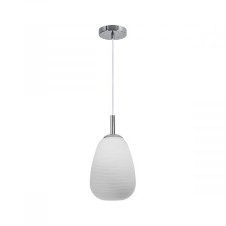 Briella Glass Pendant Light