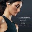 Translator Earbuds 144 Languages Translation Device Two Way Real Time 97% High Accuracy Music Calling for iOS Android Phones
